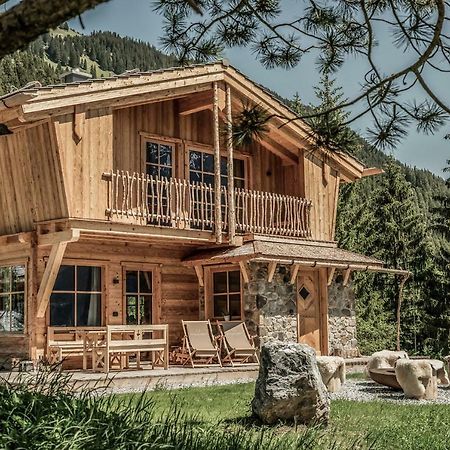 Benglerwald Berg Chaletdorf Bach  Ngoại thất bức ảnh