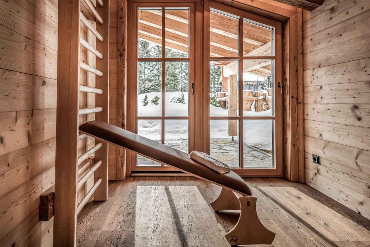 Benglerwald Berg Chaletdorf Bach  Ngoại thất bức ảnh