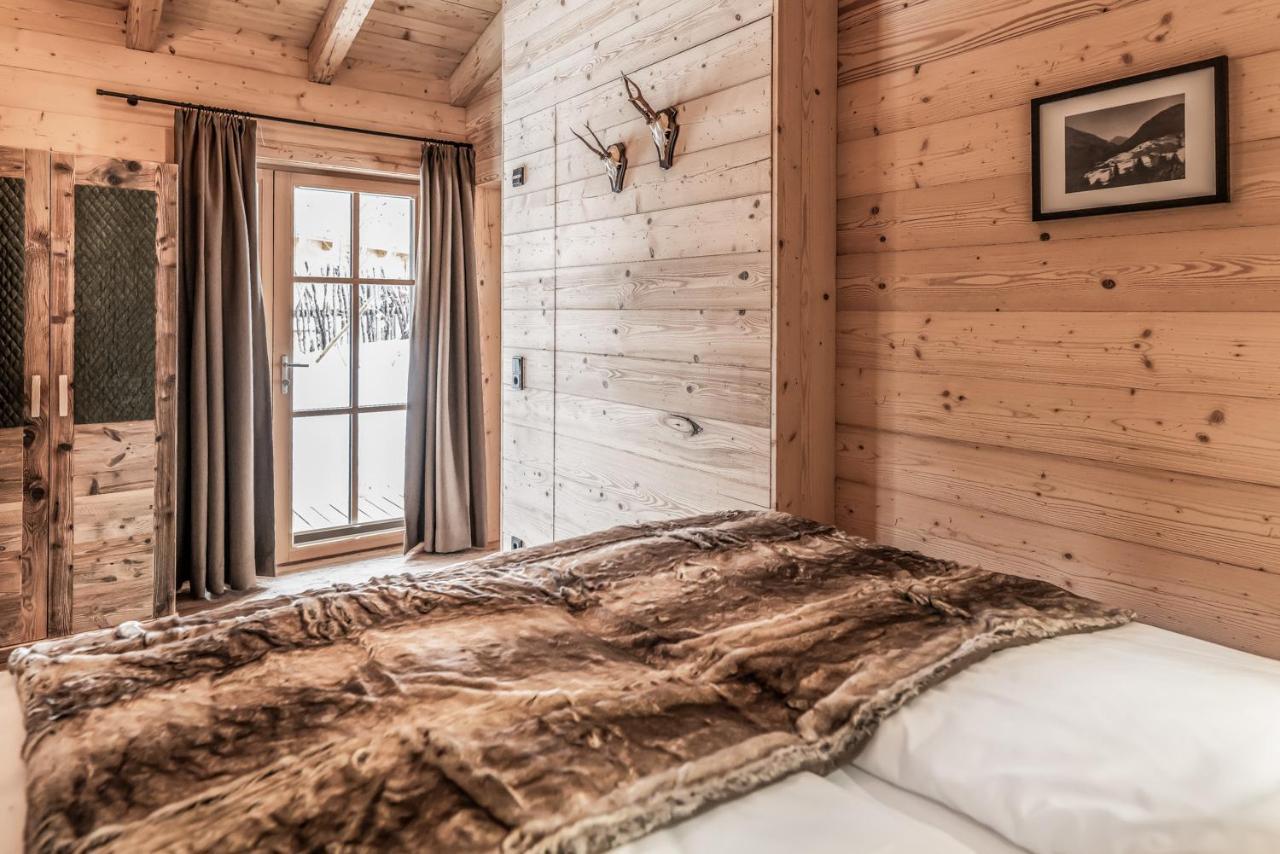 Benglerwald Berg Chaletdorf Bach  Ngoại thất bức ảnh