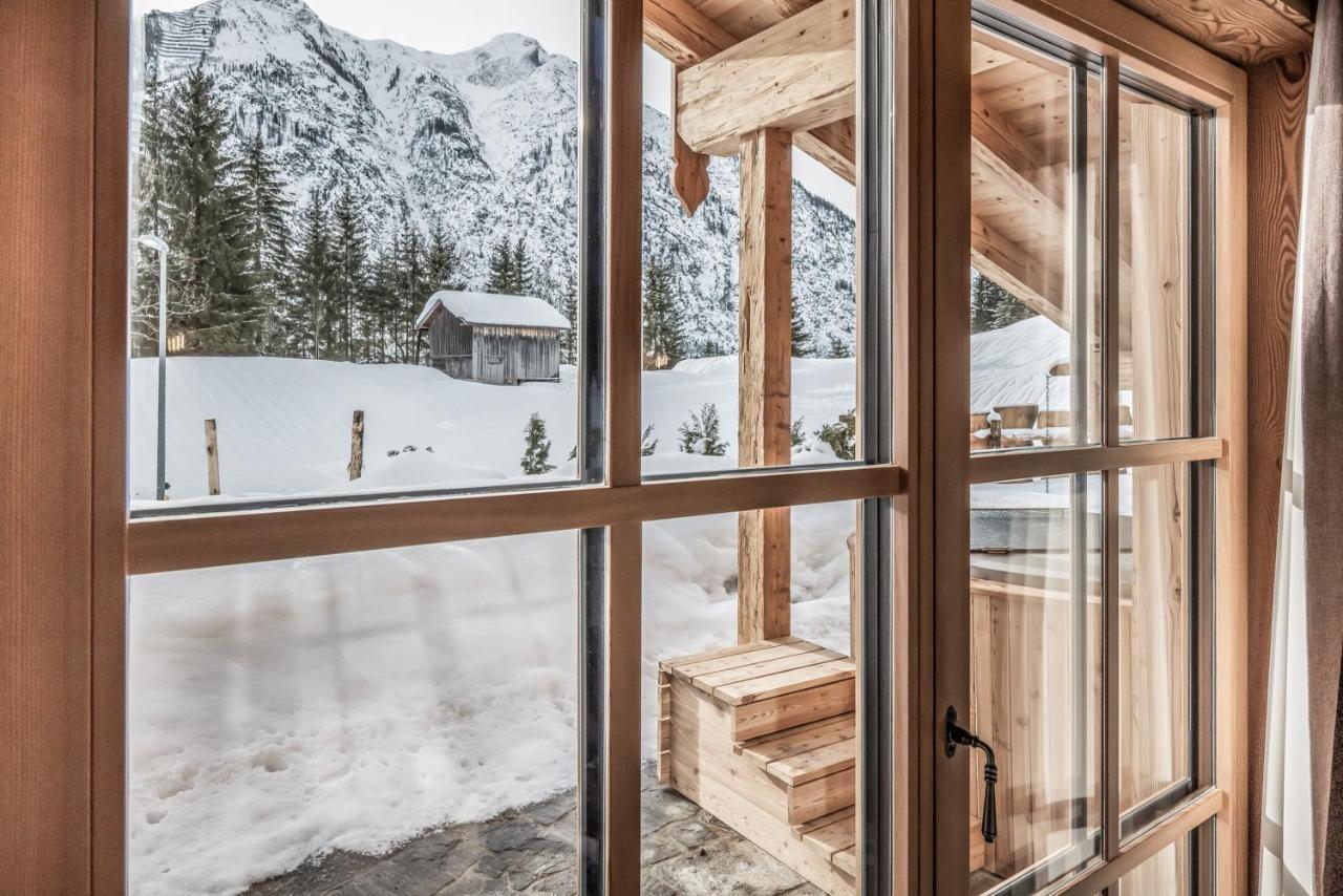 Benglerwald Berg Chaletdorf Bach  Ngoại thất bức ảnh