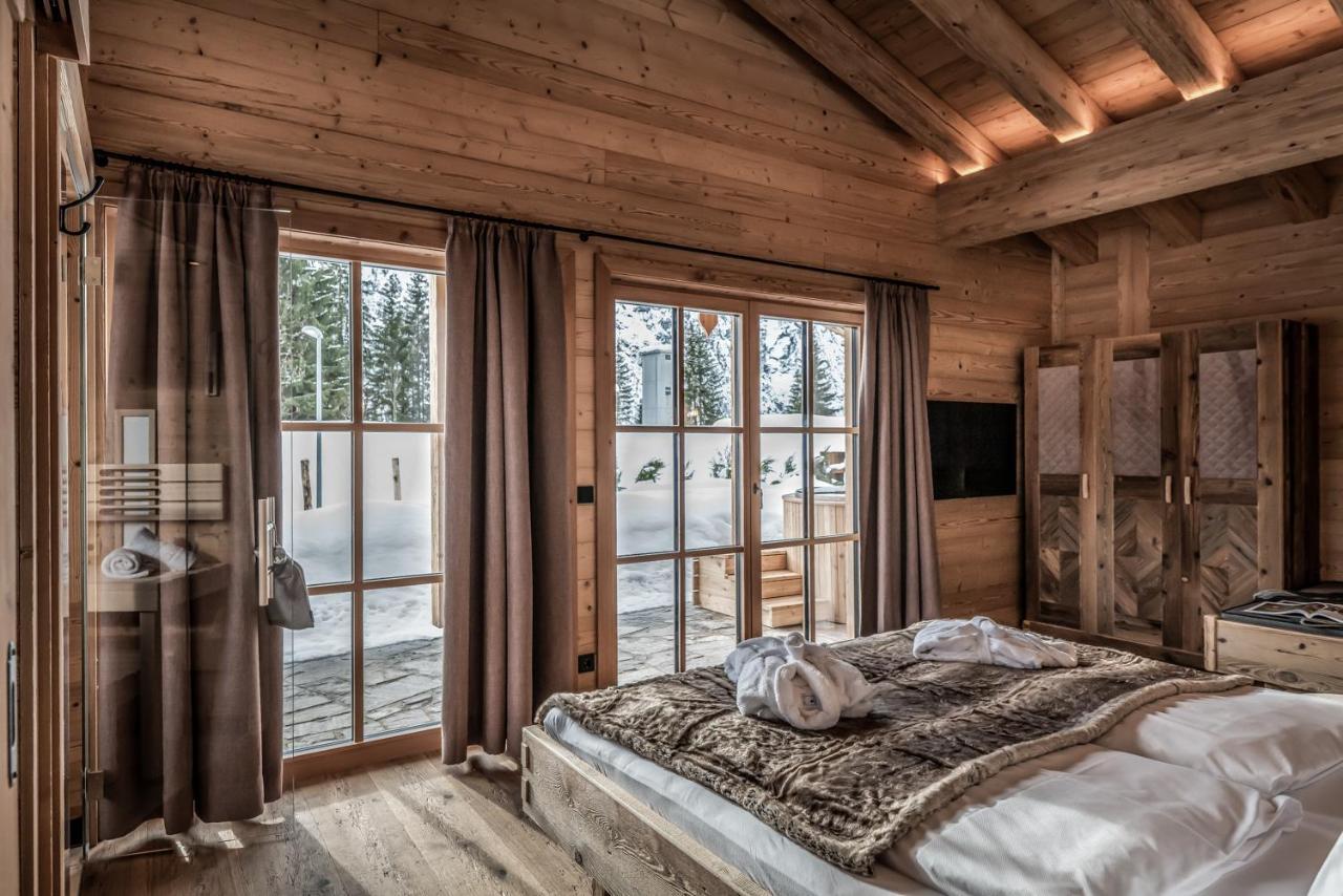Benglerwald Berg Chaletdorf Bach  Ngoại thất bức ảnh