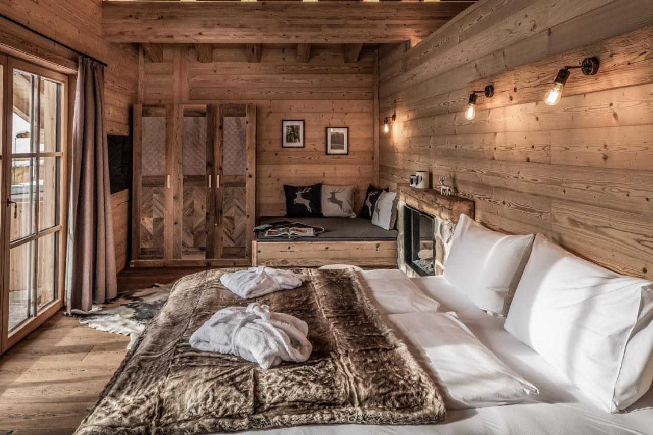 Benglerwald Berg Chaletdorf Bach  Ngoại thất bức ảnh