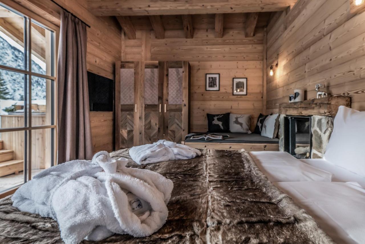 Benglerwald Berg Chaletdorf Bach  Ngoại thất bức ảnh