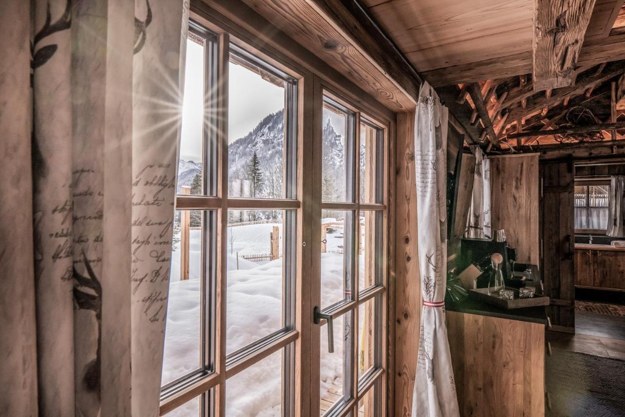Benglerwald Berg Chaletdorf Bach  Ngoại thất bức ảnh