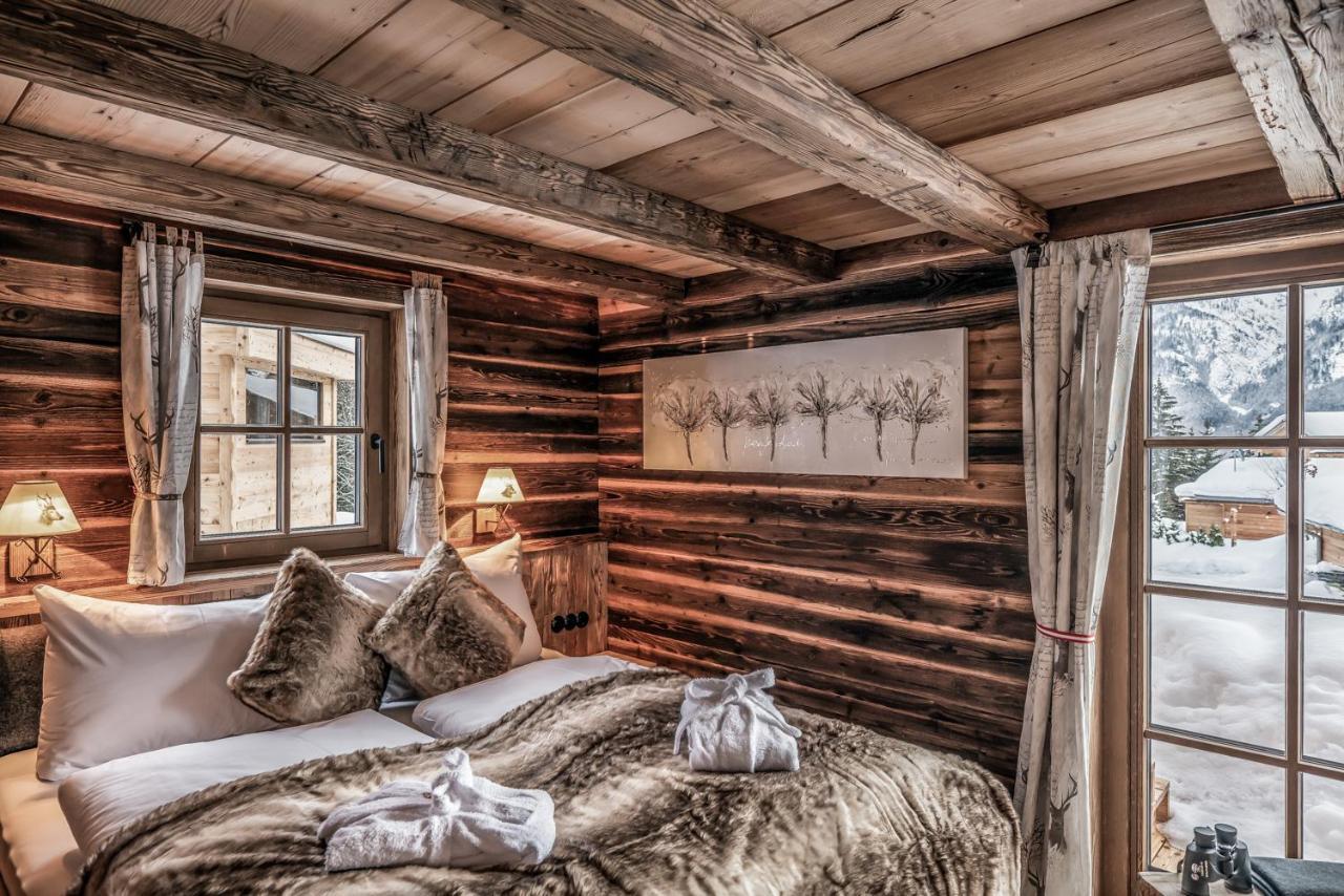 Benglerwald Berg Chaletdorf Bach  Ngoại thất bức ảnh