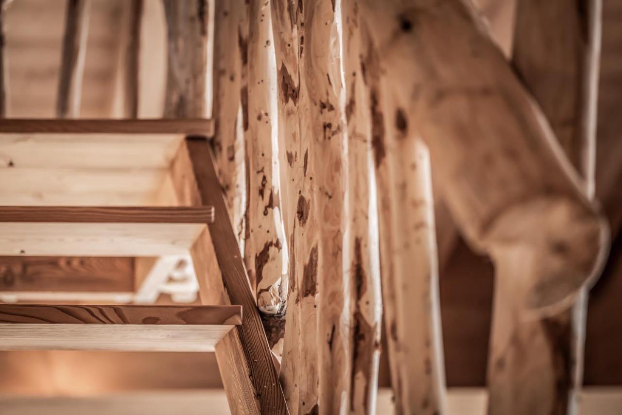Benglerwald Berg Chaletdorf Bach  Ngoại thất bức ảnh