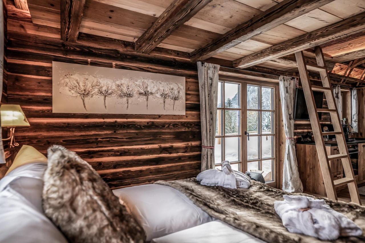 Benglerwald Berg Chaletdorf Bach  Ngoại thất bức ảnh