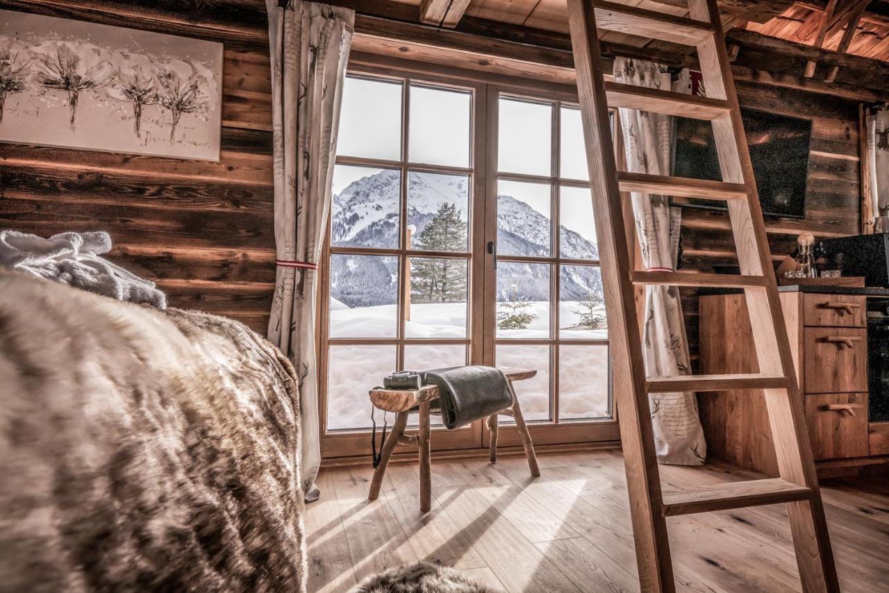 Benglerwald Berg Chaletdorf Bach  Ngoại thất bức ảnh