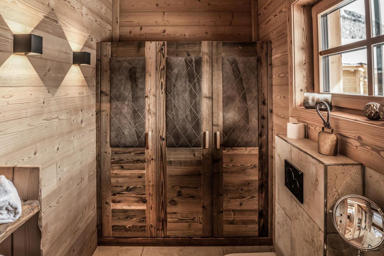 Benglerwald Berg Chaletdorf Bach  Ngoại thất bức ảnh
