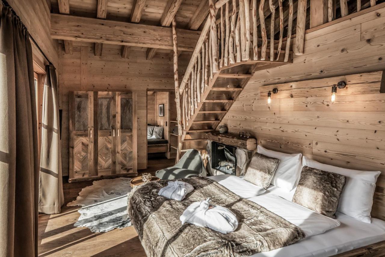 Benglerwald Berg Chaletdorf Bach  Ngoại thất bức ảnh