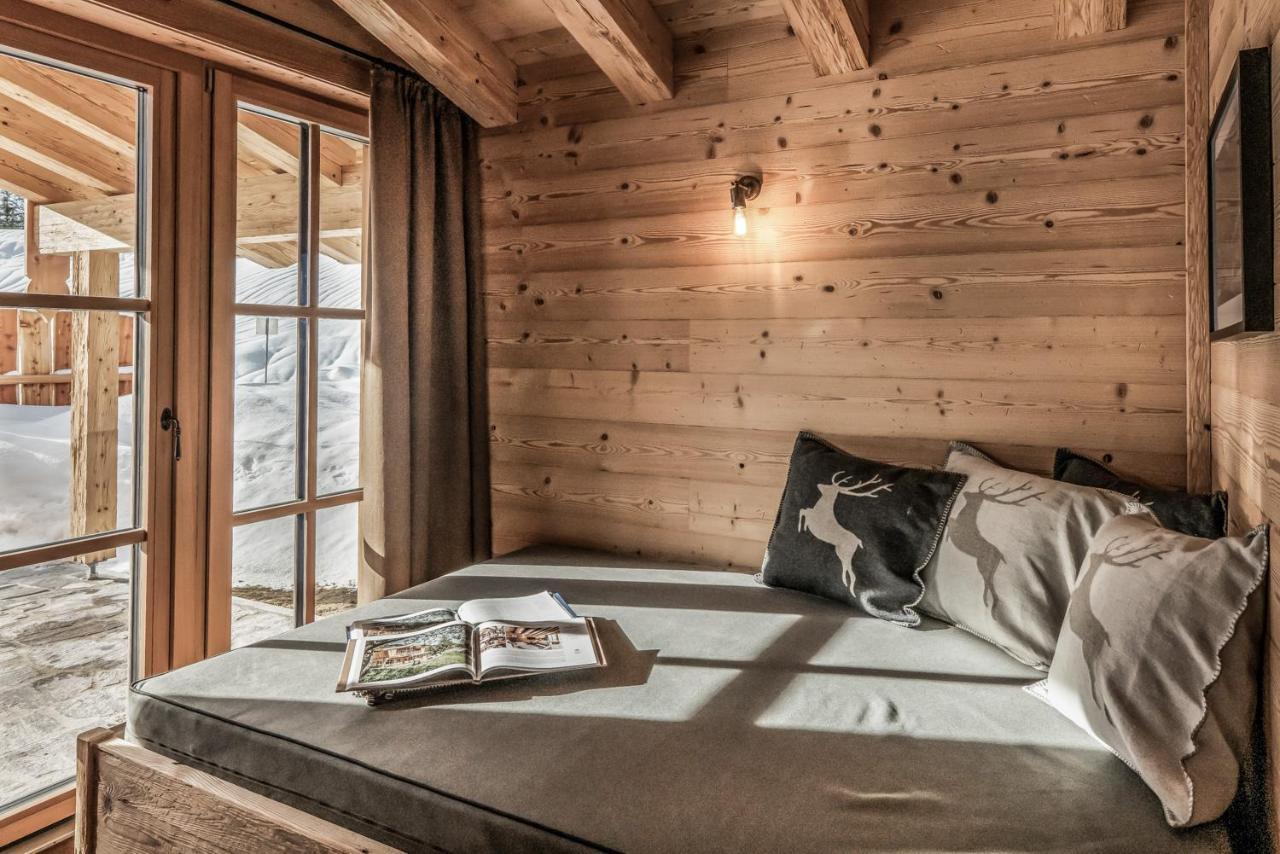 Benglerwald Berg Chaletdorf Bach  Ngoại thất bức ảnh