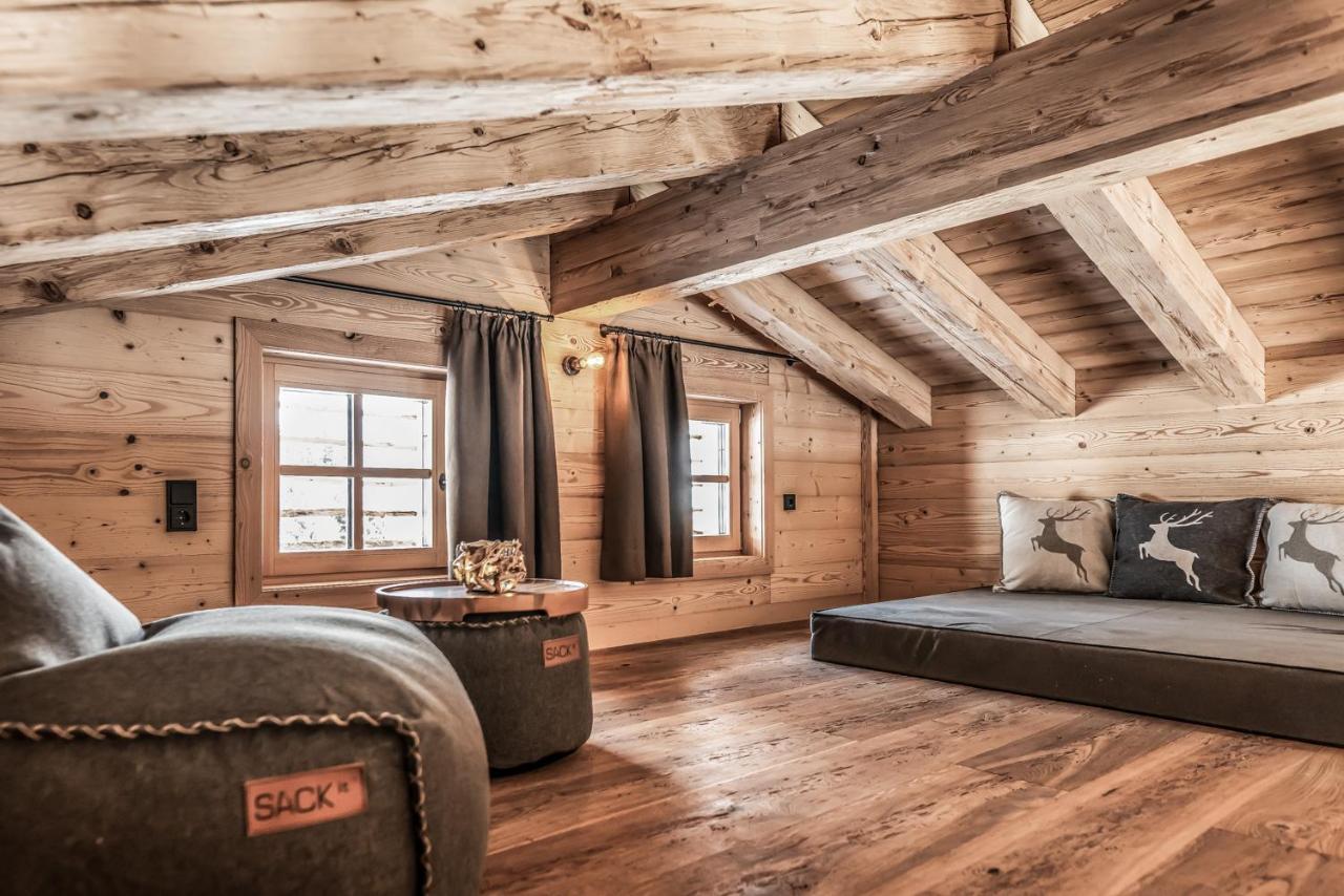 Benglerwald Berg Chaletdorf Bach  Ngoại thất bức ảnh