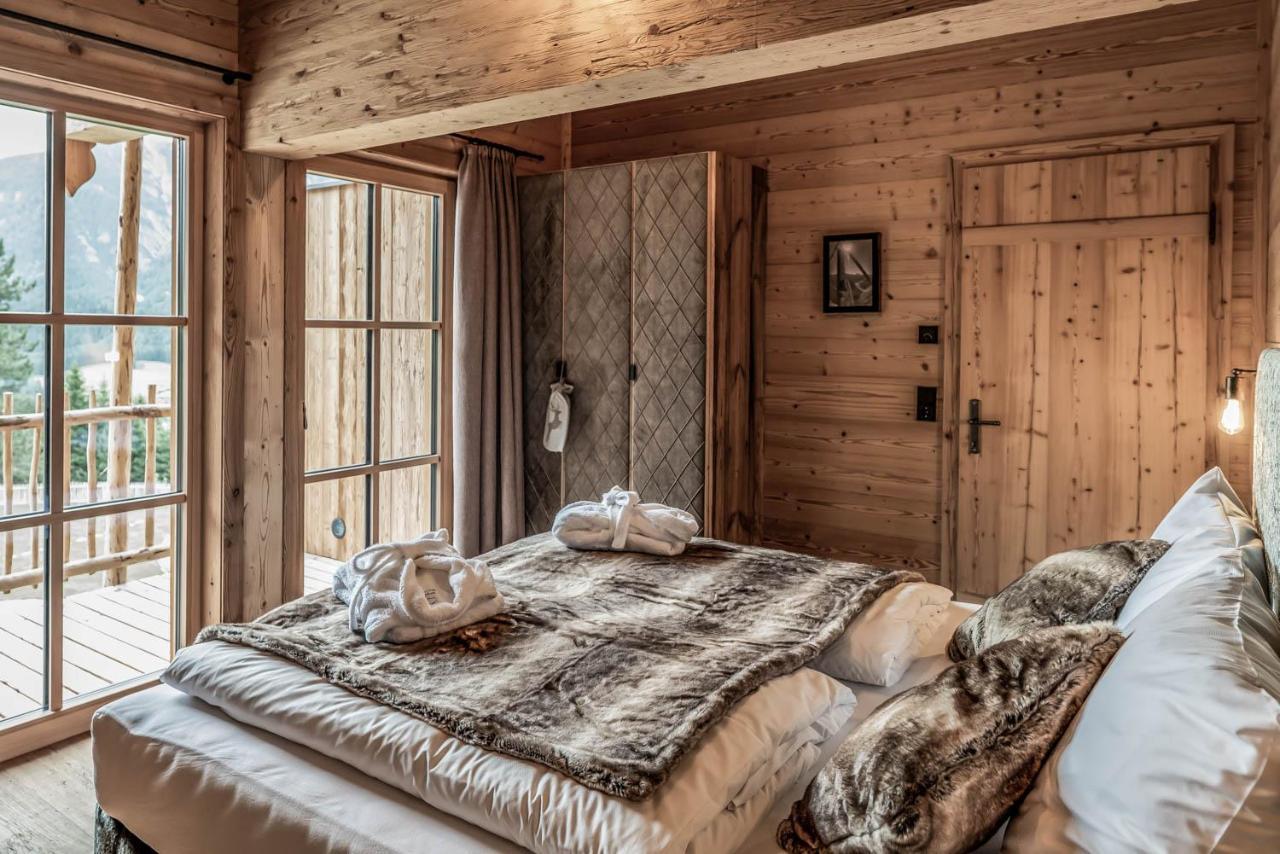 Benglerwald Berg Chaletdorf Bach  Ngoại thất bức ảnh