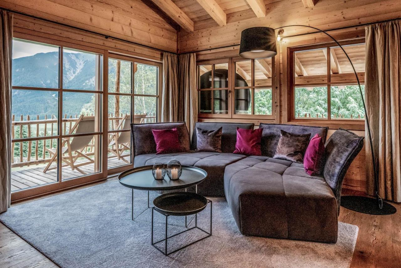 Benglerwald Berg Chaletdorf Bach  Ngoại thất bức ảnh