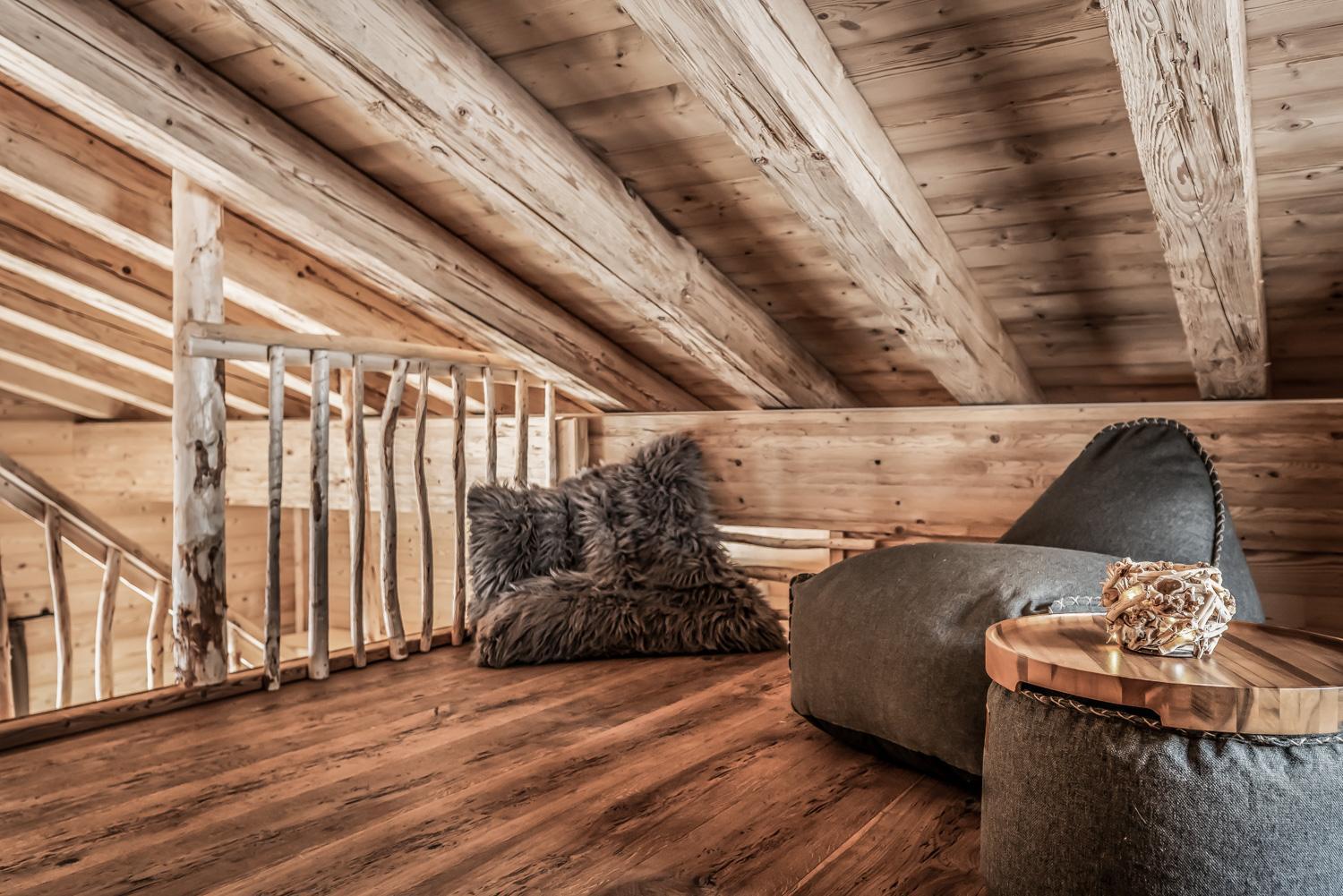 Benglerwald Berg Chaletdorf Bach  Phòng bức ảnh