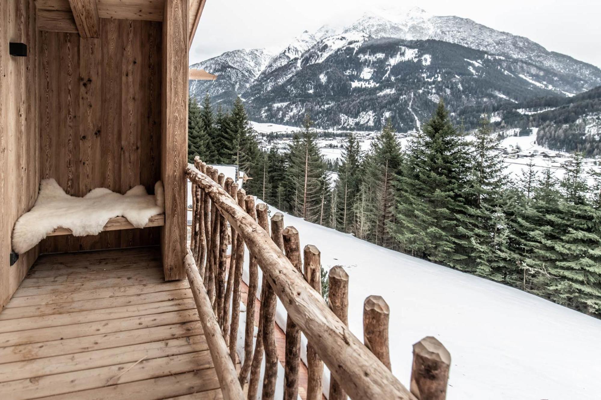 Benglerwald Berg Chaletdorf Bach  Ngoại thất bức ảnh