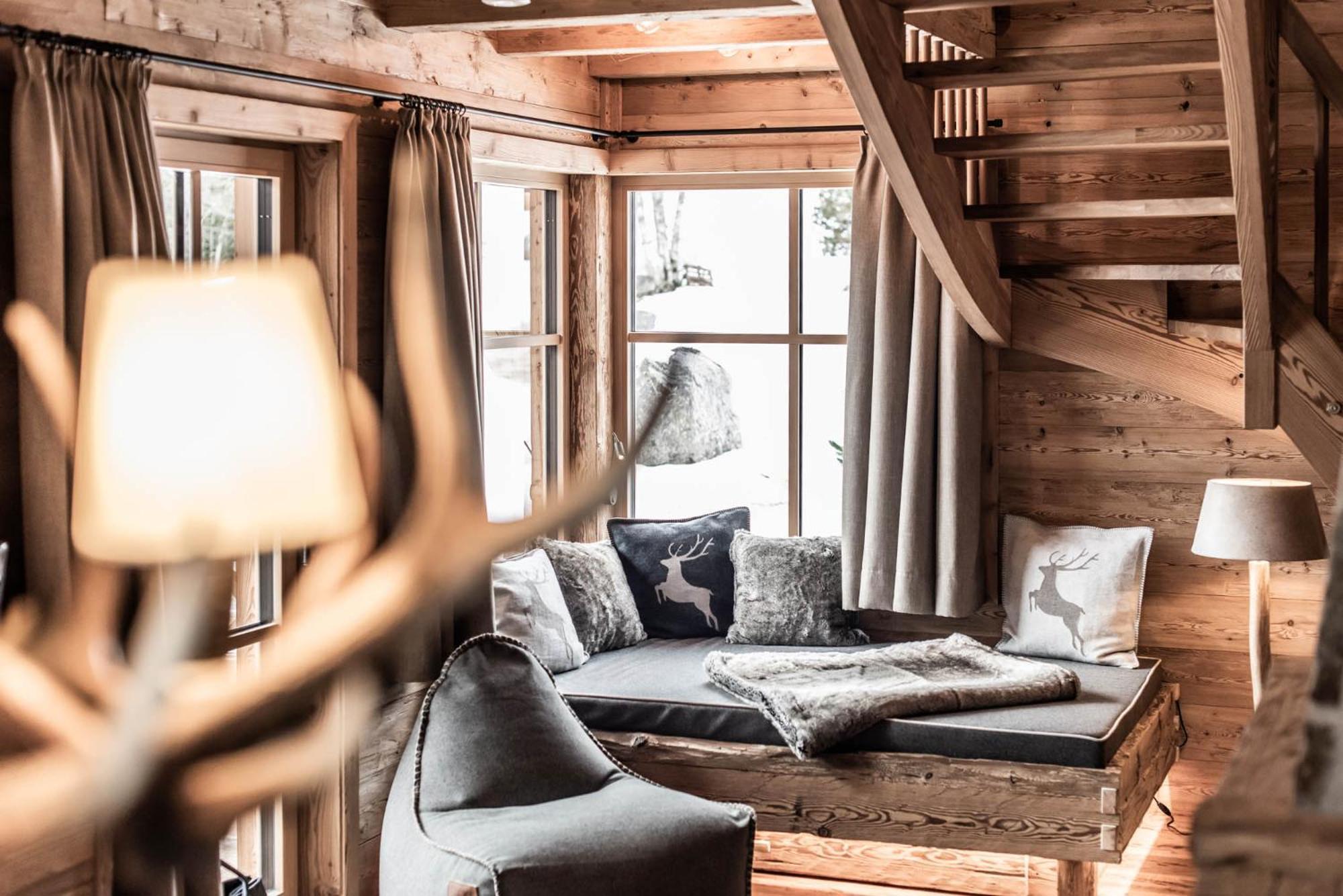 Benglerwald Berg Chaletdorf Bach  Ngoại thất bức ảnh